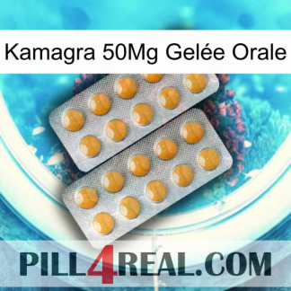 Kamagra 50Mg Gelée Orale levitra2